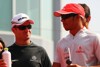 Barrichello verrät: Wäre fast McLaren-Teamkollege von Hamilton geworden
