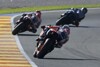 Valencia 2015: Nach einer Runde an die Box? Dani Pedrosa wusste nichts davon