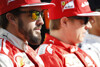 Grosjean verrät: Räikkönen und Alonso sind sich 'überraschend ähnlich'