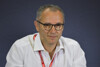 Stefano Domenicali: Ferraris Ausstiegsdrohung ist nur Taktik
