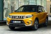 Suzuki Vitara und SX4 S-Cross: Basisversionen 5.000 Euro teurer