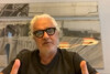 Coronavirus: Flavio Briatore ins Krankenhaus eingeliefert