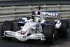 Heidfeld über BMW-Nordschleifen-Fahrt 2007: 'Passte perfekt zum Auto!'