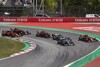 F1-Rennen in verkehrter Richtung: 'Aufwand wäre astronomisch'