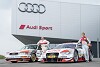 Fotostory: Audi in der DTM - Triumphe und Skandale