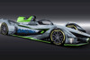 Italienischer Investor plant neues Formel-E-Team