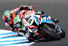 Eugene Laverty ist überzeugt: 'BMW wird Rennen gewinnen'