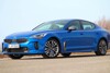 Kia Stinger: Kein Nachfolger mehr für das Mittelklasse-Coupé?