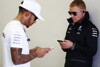 Formel-1-Liveticker: Wurz schlägt Corona-App für F1-Paddock vor