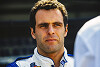 Erinnerungen an Roland Ratzenberger und Imola 1994