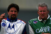 Michael Andretti vs. Paul Tracy: Duelle, Crashs und schlaflose Nächte
