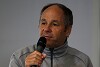 'Geisterrennen' und Audi-Schock: Bergers Botschaft an die DTM-Fans