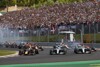 Regierungsentscheidung: F1 in Ungarn frühestens am 23. August möglich