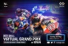 Virtueller GP in Jerez: Line-up, Zeitplan, Livestream für MotoGP, Moto2 & Moto3