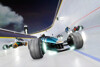 Trackmania: Gameplayer-Trailer gewährt ersten Blick