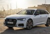 Audi A6 Avant 55 TFSI e quattro: Jetzt gibt's auch den Kombi als Plug-in-Hybrid