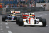 Formel-1-Liveticker: Senna hatte Williams-Vertrag für 1992 vorbereitet