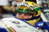 Julian Jakobi: Ayrton Senna hatte keine Zweifel an Rennstart in Imola 1994