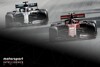Leser-Umfrage: Die Zukunft des Motorsports liegt in Ihren Händen!