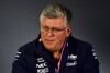 Szafnauer: Racing Point hat immer noch das kleinste Budget in der Formel 1