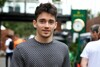 Corona-Hilfe: Charles Leclerc packt beim Roten Kreuz in Monaco mit an
