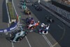 Formel E 'Race at Home Challenge': Sieg-Hattrick für Maximilian Günther?
