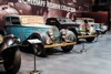 Bugatti - die Sammlung Fritz Schlumpf