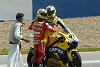 Sauer auf Toni Elias? Was Valentino Rossi ihm bis heute wirklich nachträgt