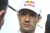 Ogier über WRC-Rücktritt: 'Chance besteht, dass ich ein Jahr dranhänge'
