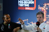 James Allison: Sportsgeist unterscheidet Hamilton von anderen Legenden