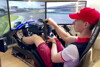 Live am Sonntagabend: Formel-1-Premiere von David Schumacher!