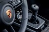 Porsche 911 S und 4S: Siebengang-Schaltgetriebe verfügbar