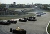 Rainer W. Schlegelmilch: Erinnerungen an die Formel 1 in Zandvoort
