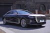 Hongqi H9 (2020): Der chinesische Mercedes-Maybach?