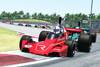 Sim-Racing-Debüt von Sebastian Vettel endet ohne Top-10-Platzierung