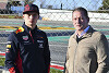 Max Verstappen träumt weiter von Le-Mans-Start mit Vater Jos