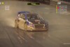 WRX E-Sport: DiRT-Meister verpasst Sieg durch Frühstart