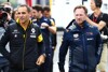 Red Bull lobt Schulterschluss mit Renault gegen Corona: 'Zuvor undenkbar'