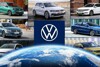 Die 10 weltweit meistgebauten VW-Modelle 2019