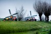Roadtrip nach Zandvoort: Verstappen und Albon machen Holland unsicher