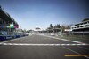 Teile der Formel-1-Strecke in Mexiko sollen als Corona-Klinik dienen