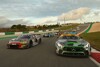 GT Winter Series 2020/2021: Start der zweiten Saison im Dezember