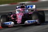 Racing Point: 'Rosaroter Mercedes' geht nur ohne Egos