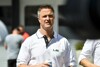 Kartbahn in Kerpen wegen Corona weiter dicht: Ralf Schumacher ist sauer