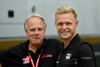 Magnussen glaubt an Formel-1-Verbleib von Haas: Krise 'für uns von Vorteil'