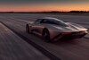 McLaren Speedtail: 757 PS Turbo plus 230 kW starke Elektromaschine
