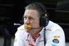 Zak Brown: Wie das 'neue Normal' der Formel 1 mit Corona aussehen könnte