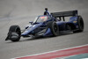 Die IndyCar-Woche: Neuer Fahrer und neues Team im Gespräch