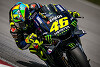 Valentino Rossi hofft auf MotoGP-Start im Sommer: 'Alle wollen fahren'