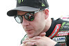 Jonathan Rea: 'Wäre gern gegen Carl Fogarty und Colin Edwards gefahren'